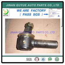 FAW HOWO Shacman Dongfeng Beiben Foton Truck Spare Parts Tie Rod End